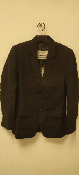 Blazer Jas Kantor