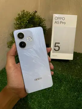 Oppo A5 Pro 8+8/256
