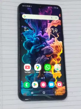 Samsung m20 3/32