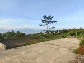 Kavling Murah Siap Bangun Bandung Nuansa Villa