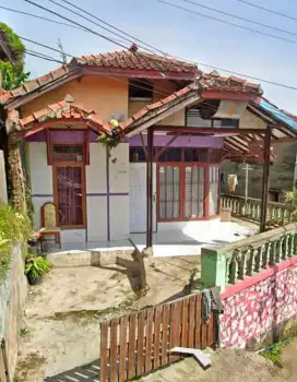 Jual rumah murah Ciwidey