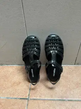 Sandal Melissa Anak Original