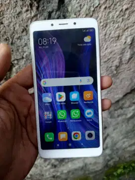 Redmi 6 3/32 HP only