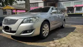 Toyota Camry 2.4 V A/T