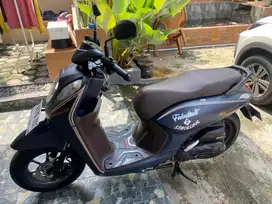 Jual honda genio 2023
