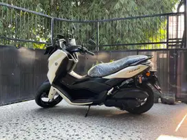 Nmax Neo 2025 Kondisi Perfect Istimewa