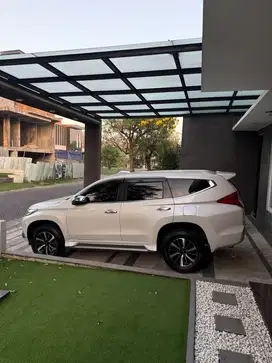 Mitsubishi Pajero Sport 2018 Diesel