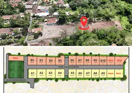 Pakem Sleman, Tanah Dijual di Jalan Kaliurang Jogja Utara