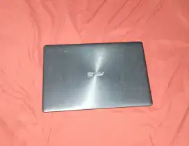 Cassing Layar LCD Dan Keyboard Asus X550Z Original