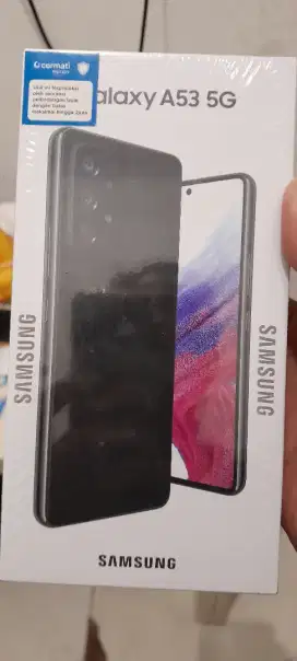 Samsung Galaxy a53 8/256GB