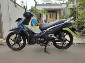 JUAL SUPRA HELM IN 2016 GRESS
