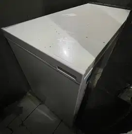 freezer RSI fungsi aman