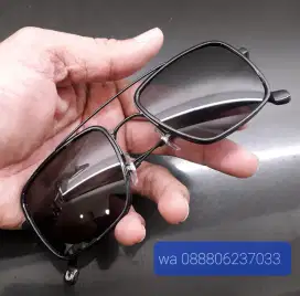 Kacamata antik CARRERA sunglass ori