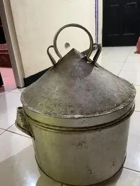 DANDANG UNTUK KUKUS ATAU MASAK