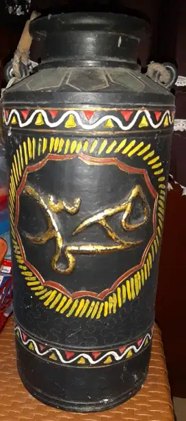 Barang koleksi antik