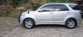 RUSH G Matic 2012