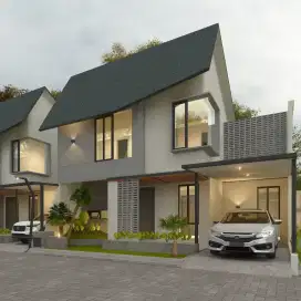 SEDANG DIBANGUN RMH DI NGUMBAN SURBAKTI MEDAN