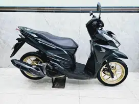 Vario 150cc tahun 2017 mulus