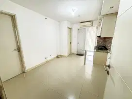 SEWA APARTEMEN BASURA TIPE 2BR SEMIFURNISH TOWER G