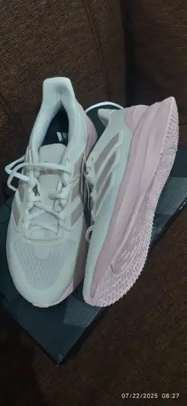 Adidas Ultrarun 5W Size 38 Women