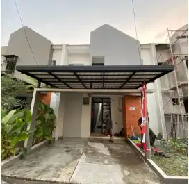 Kanopi alderon rs/singgle