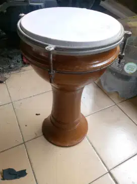 Dumbuk Marawis Anak