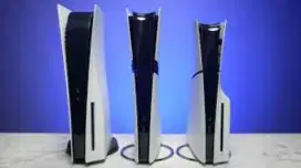 Membeli PlayStation 4 dan 5 harga tinggi