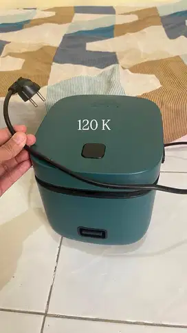 Jual Rice Cooker Mini