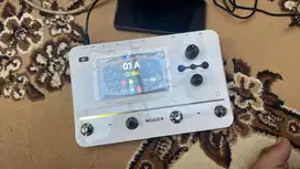 MOOER GS 1000 EFEK DIGITAL