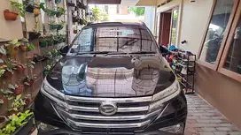 Daihatsu Terios 2019 Bensin