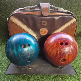 Bola bowling brunswick crown jewel FL3510 EO1510