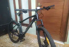 JUAL MURAH - MTB THRILL 27,5 CLEAVE 1.0 - Hitam