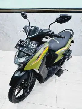Promo yanaha Mio gear 2022 mumer