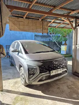 DIJUAL HYUNDAI STARGAZER PRIME 2023