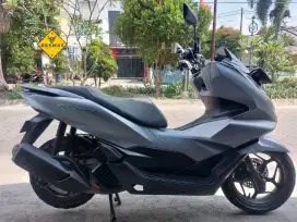 (DP 1 Jt)‼️ PCX 160 CBS Matte Silver 2024 Cash, Kredit & Tukar Tambah