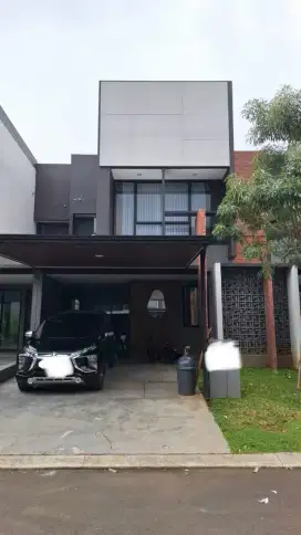 Dijual rumah cepat di bawah pasaran suvarna sutra