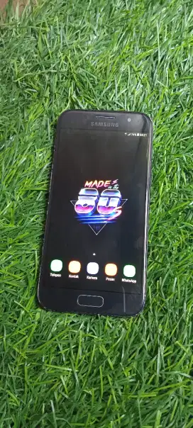 Samsung a3 2017