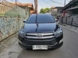 Kijang INNOVA 2.4 G MATIC DIESEL  2019