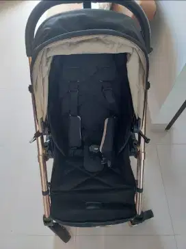 Stroller Bayi Mamas Papas preloved