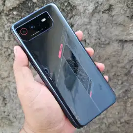 ASUS ROG 6 5G 8/256GB RESMI INDONESIA