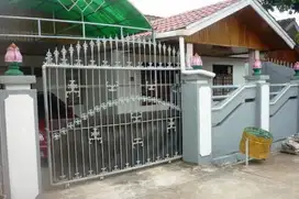 Jual cepat Rumah di Kota Gorontalo