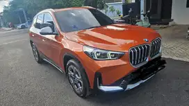BMW X1 2023 Bensin
