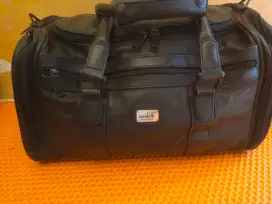 travel bag exlusive CONDOTTI