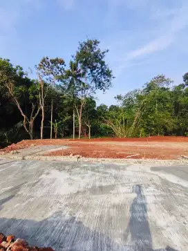Tanah kavling gunungpati unnes semarang