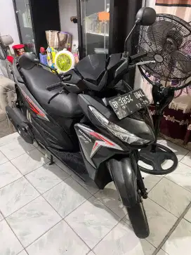 Honda vario led old 125