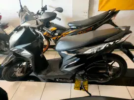 Jual Motor Beat Cash dan Kredit Bisa