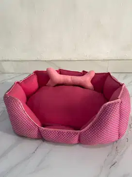 Kasur Kucing / Kasur Anabul