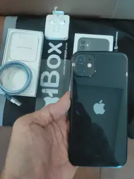 Iphone 11 iBox 128Gb