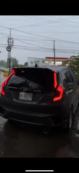 Stop Lamp Running Honda Jazz GK5