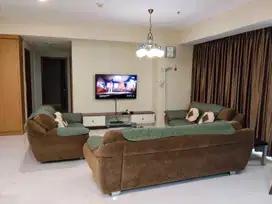 Semi Penthouse U Residence Tower 2 Furnished 2 Bedroom